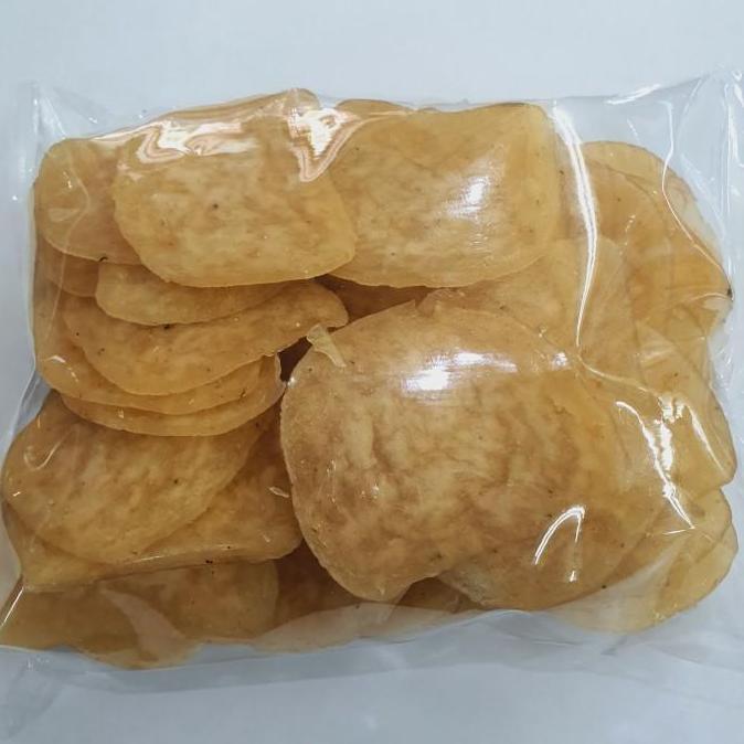Kerupuk / Krupuk Udang Extra Biru Quality Tanjung Sidoarjo