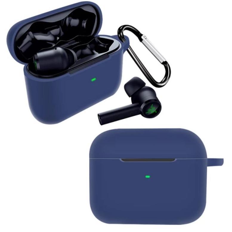 TERBARU Case Casing Silicon Protective Razer Hammerhead Tws Pro