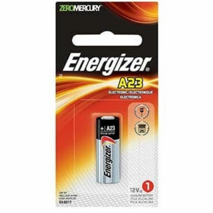 baterai energizer A23