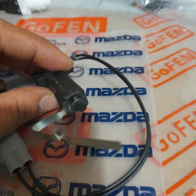 SENSOR TEMPERATUR SUHU UDARA FORD FIESTA FOCUS MK3