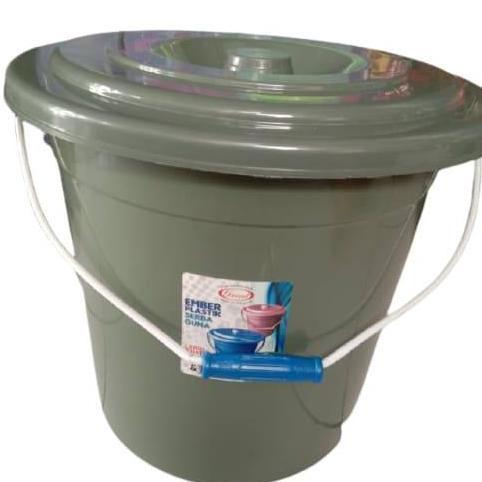 Ready  EMBER 6GL TUTUP / EMBER 6 GL / EMBER PLASTIK