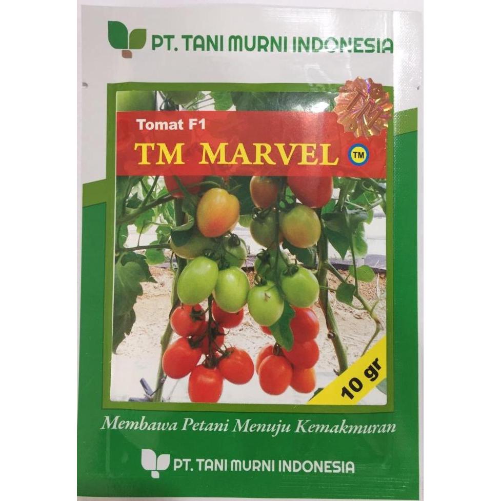 Tomat TM Marvel F1 10 gr