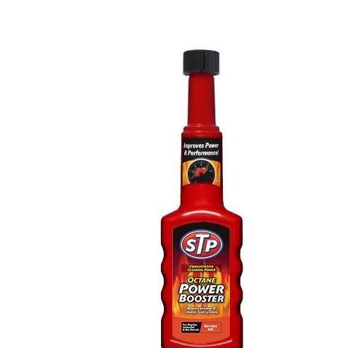 Olinol- Stp Octane Power Booster 200 Ml 65503