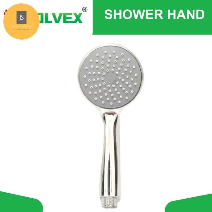 #####] Kepala Shower Pancuran Head Shower Mandi