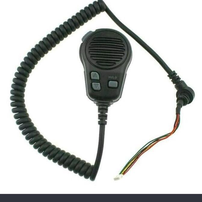 EXTRA MIC RADIO ICOM M304 HM164B