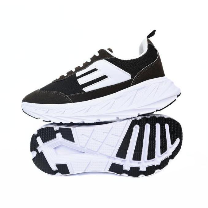 Ehem - Sepatu Running  Unisex  Series Takashi