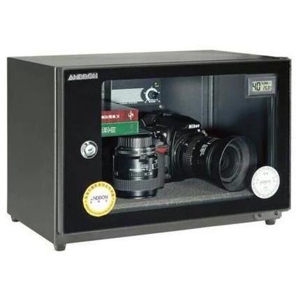 Ydisuher - Dry Box / Dry Cabinet Andbond Ab-21 Digital For Camera And Lens