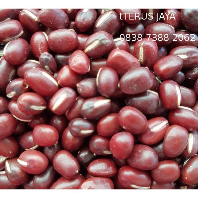 Lazatos- Kacang Merah Azuki Import