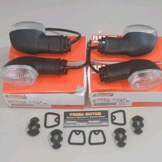 NEW LAMPU SEN RX KING 2007 VIXION SET ORI YAMAHA YGP