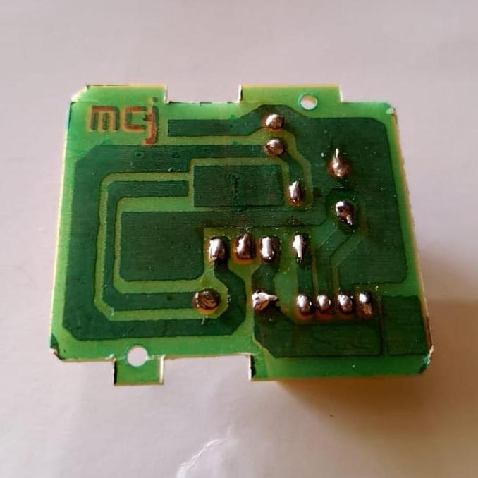 SENSOR RECEIVER AC DAIKIN THAILAND ORIGINAL