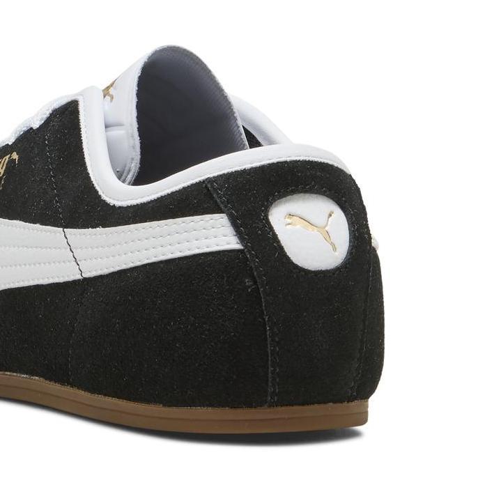Puma Puma Tackle Sneakers Unisex Black-White-Gum