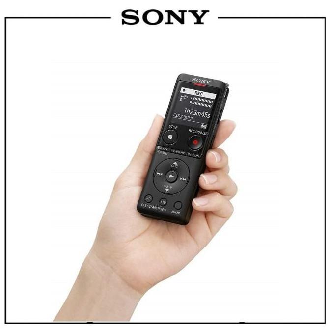SONY ICD-UX570F Digital Voice Recorder / ICD UX570F / UX570 / UX-570