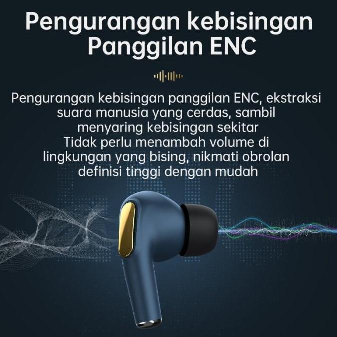 KIVEE Mini True Wireless Earbuds bluetooth earphone