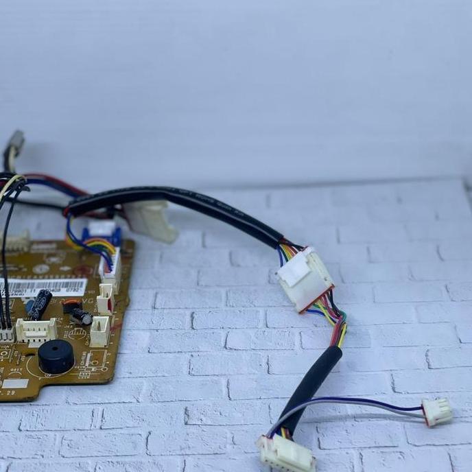 KABEL SENSOR AC LG HERKULES MINI ORIGINAL