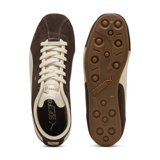 Puma Puma Tackle Sneakers Unisex Chocolate-Snow-Gum