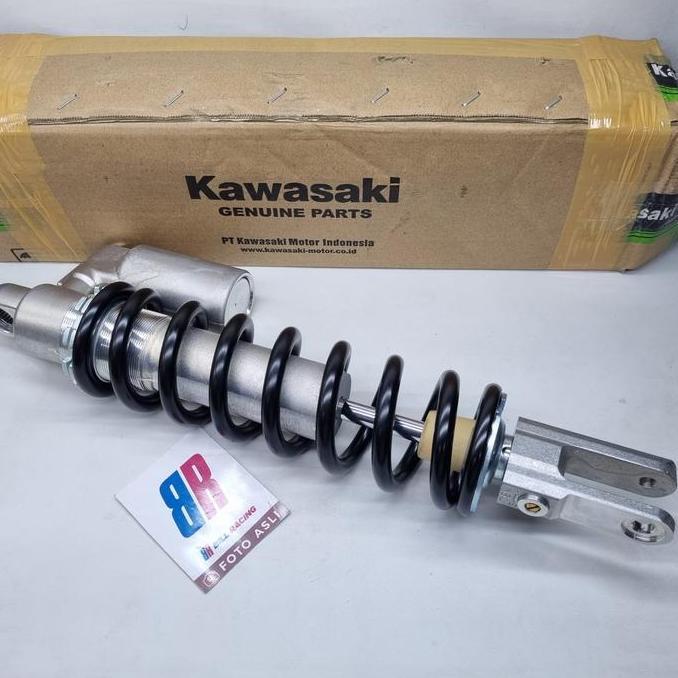 MONOSHOCK KAWASAKI KLX 140 KLX 150 BF MONO SHOCK BELAKANG VERSI USA