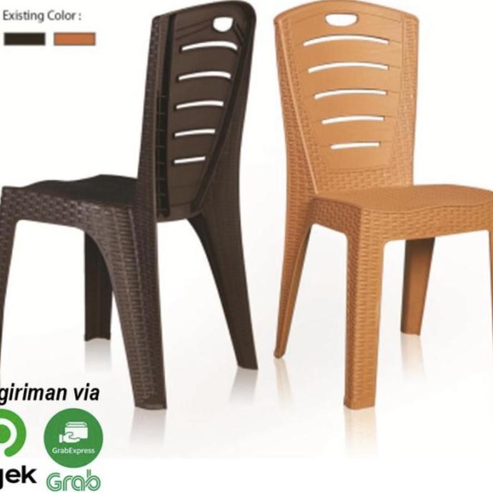 Kursi Olymplast OL 203 R