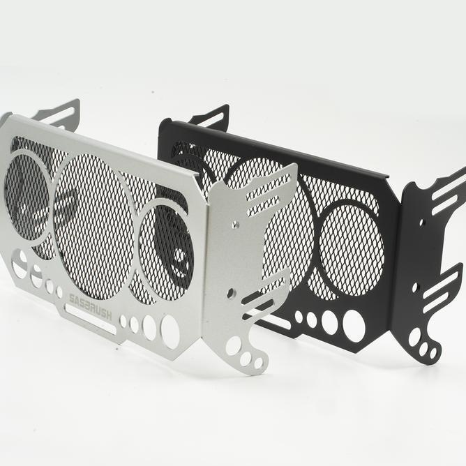 Cover Radiator Yamaha Xsr 155 By Sasbrush Besi Baut Engine