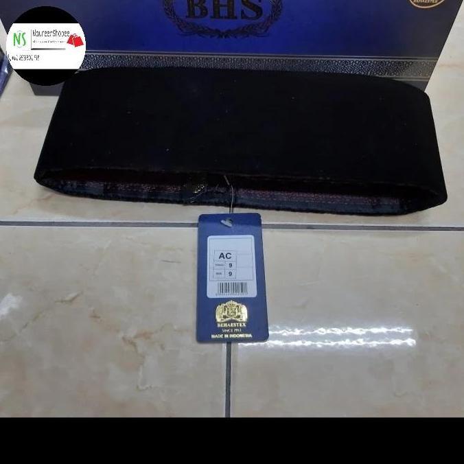 Songkok BHS Hitam BS