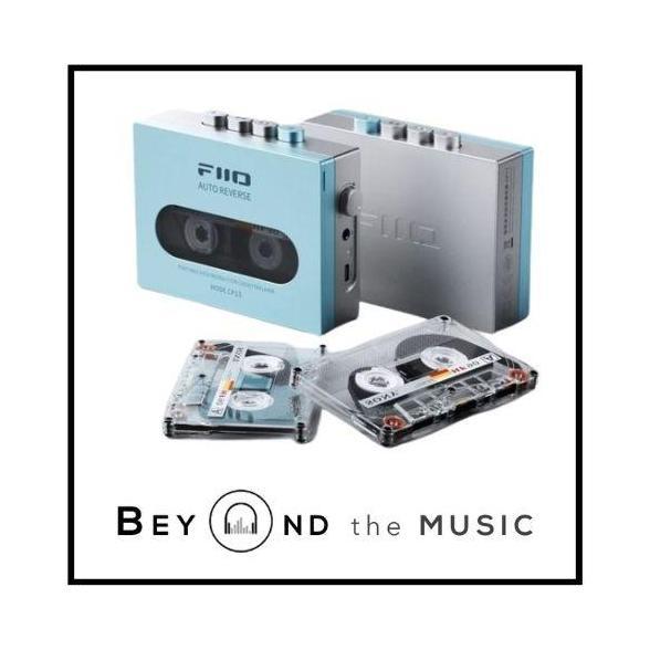 NEW FiiO CP13 / CP 13 / CP-13 Portable Stereo Cassette / Tape Player