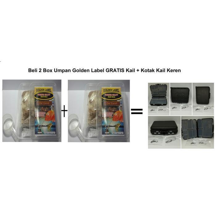 Umpan Pancing| Umpan |Umpan Nila |Umpan Mancing