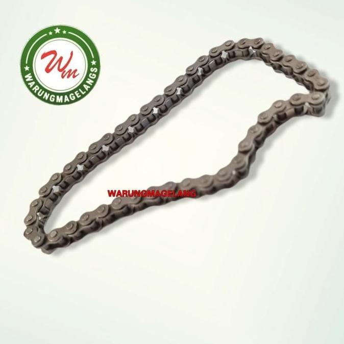 Belt Rantai besi untuk mesin RYU RPP12 RPP 12 planer pasah duduk