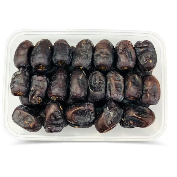lebaran 2026 kurma bam iran 1kg | kurma bam organik/cod kode 985