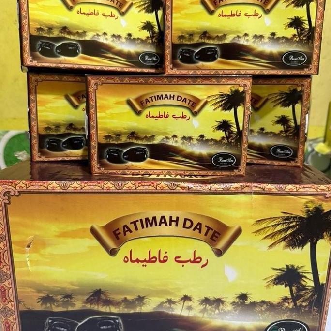 lebaran 2026 bam fatimah bpom/kurma bam anggur kode 1282