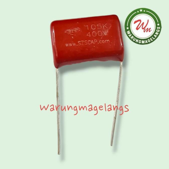 Millar kapasitor capasitor mesin las listrik inverter 105k 400v