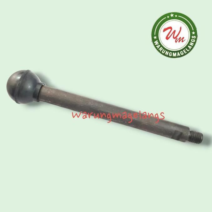 Tuas meja table handle handel mesin bobok mortizer mk361A mk 361a 361