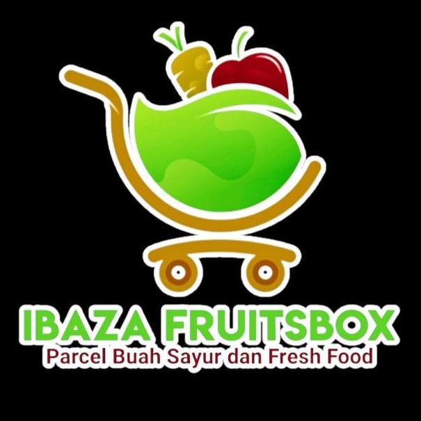 lebaran 2026 parcel buah segar premium fruit bouquet hampers gift ibaza fruitsbox parsel buah segar 