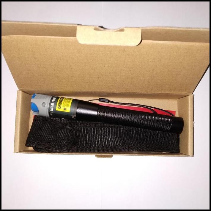 VFL Fiber Optik / Senter Optik 30 Mw / 30 Km