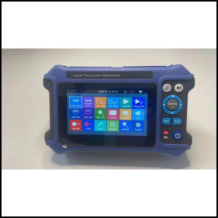 OTDR JOINTWIT JW3302K NEW