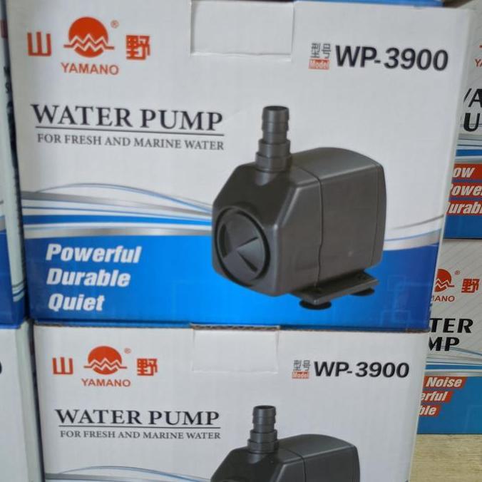 Yamano WP-3900 Pompa Air Kolam