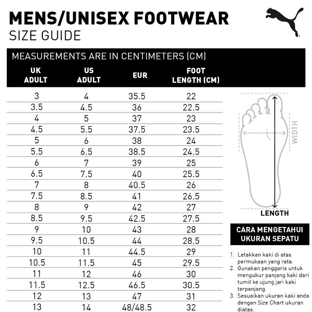 TERMURAH PUMA SEPATU TRAINING UNISEX SMASH VULCANISED V3 LOW