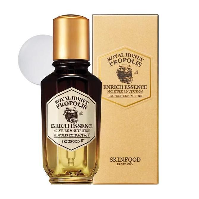 Skinfood Royal Honey Propolis Enrich Essence 50Ml