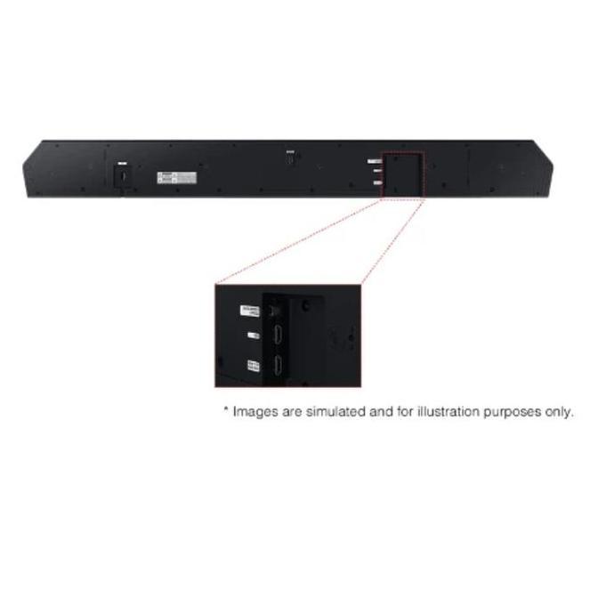 SAMSUNG SOUNDBAR HWQ930D DOLBY ATMOS 9.1.4Ch HW-Q930D (TERBAIK) (TERBARU) (TERMURAH)