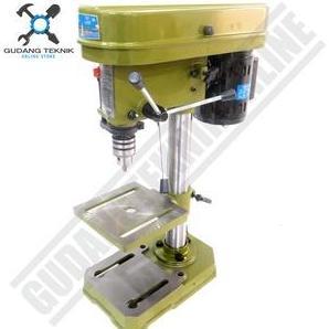 PANGRANGO Mesin Bor Duduk 13mm WESTLAKE ZHX-13-I ORI 1phase / Bench Drill 13 mm WESTLAKE ZHX13-I Asl