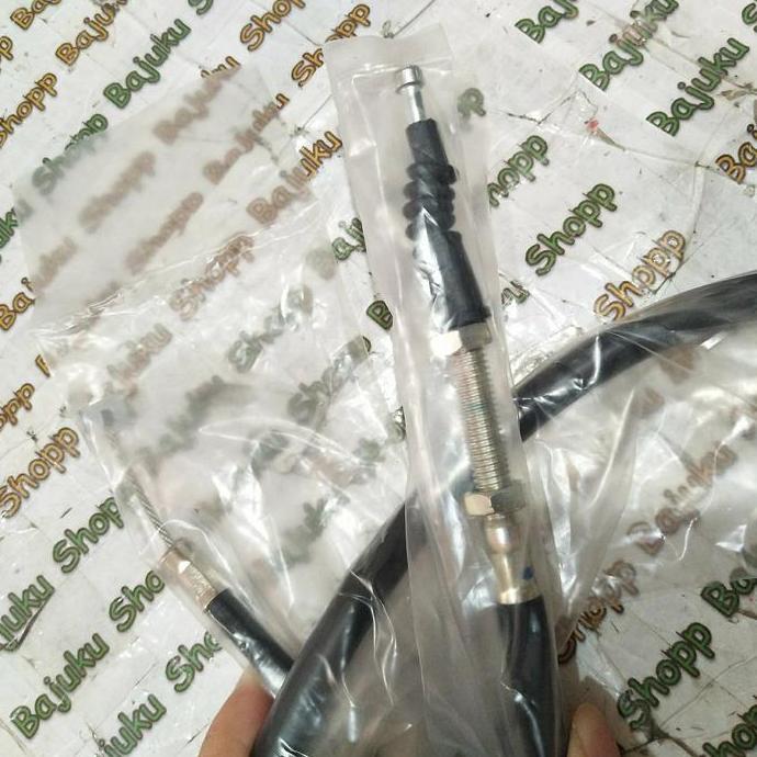 DS88 >> kabel kopling tali kopling klx230 klx 230 klx230r original ori