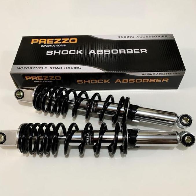 DF137 >> Shock belakang Smash 110 / Shogun 110 new / Honda WIN / Verza 360mm