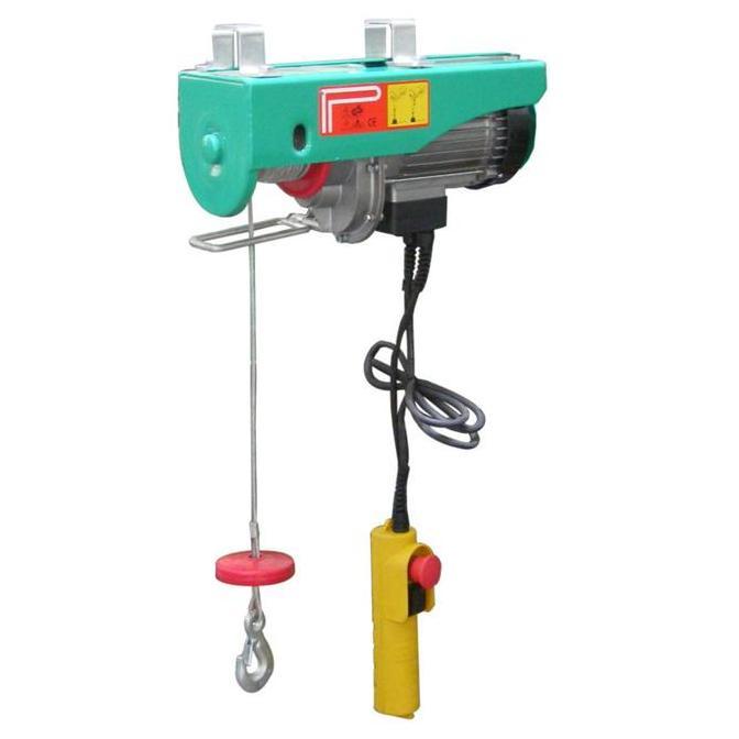 PANGRANGO Katrol Listrik / Electric Hoist WIPRO PA-500A