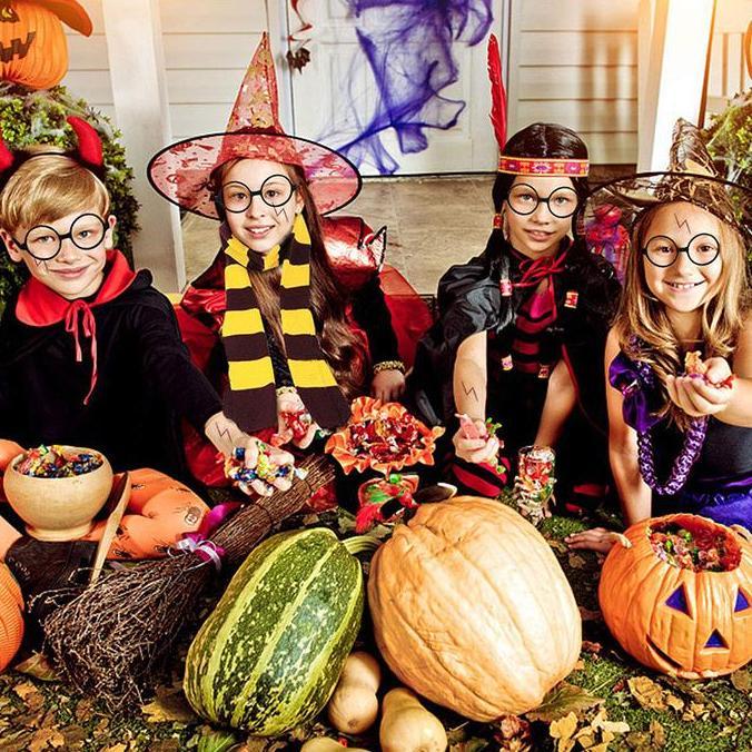 SABILULUNGAN 170cm Syal Harry Potter Cosplay Gryffindor Hogwarts Slytherin Ravenclaw