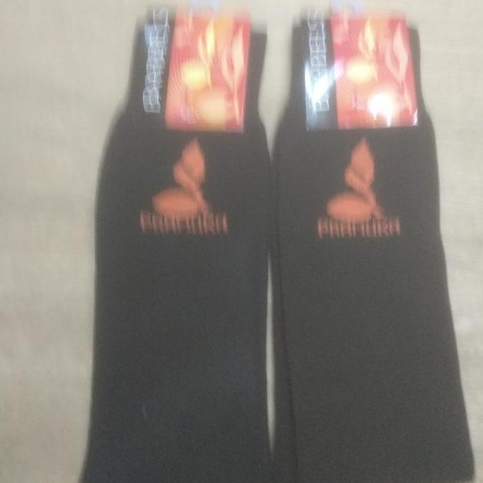 kaos kaki Pramuka  ukuran jumbo 27 28 ko