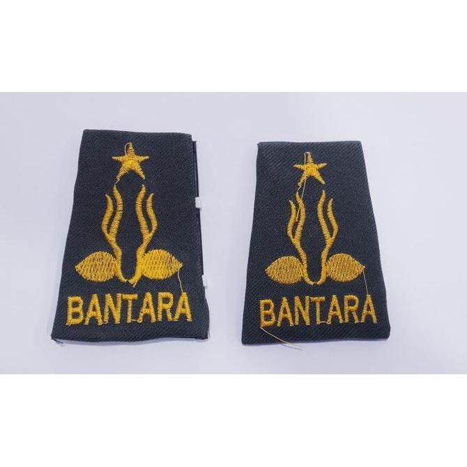 Bantara Penegak Pramuka / Sepasang Bantara