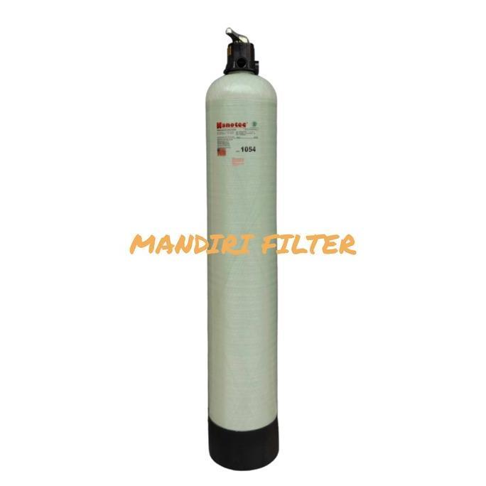 Tabung Filter Air FRP 1054 NANOTEC