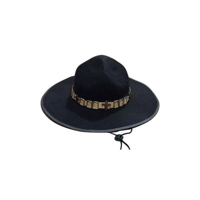 Scout hat...Topi Baden powell,,topi pramuka...topi pembina..topi pancing