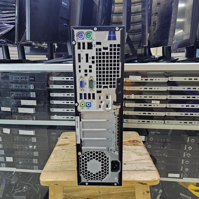 PC PRODESK 600 G1 CORE I7 4770 RAM 16 GB SSD 256GB