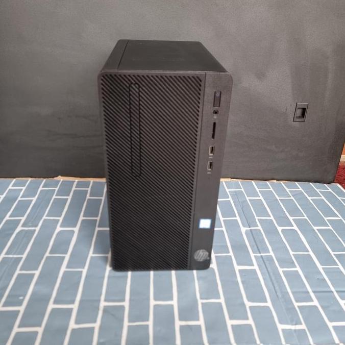 PC 280 G4 CORE I5 GEN 8 RAM 8 GB 128 GB HDD GB