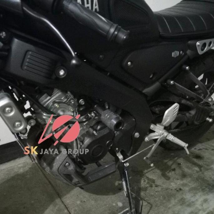 Aksesoris Motor Frame Slider Yamaha R15 V3/ Vva /Vixion R Mt 15 Motork Kualitas Terbaik Harga Termur