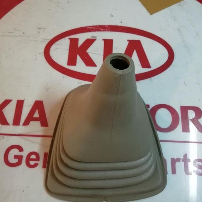 Karet Boot Tongkat Perseneling Timor Ready
